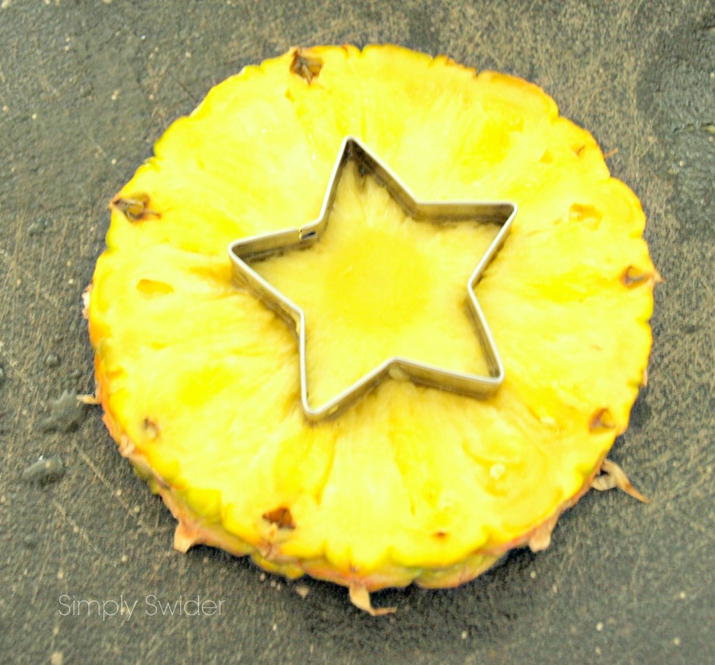 fruit stars