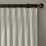 restoration hardware curtains
