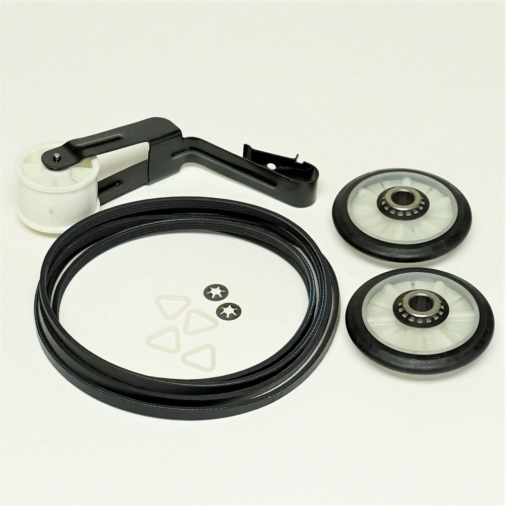 Whirlpool Pulley