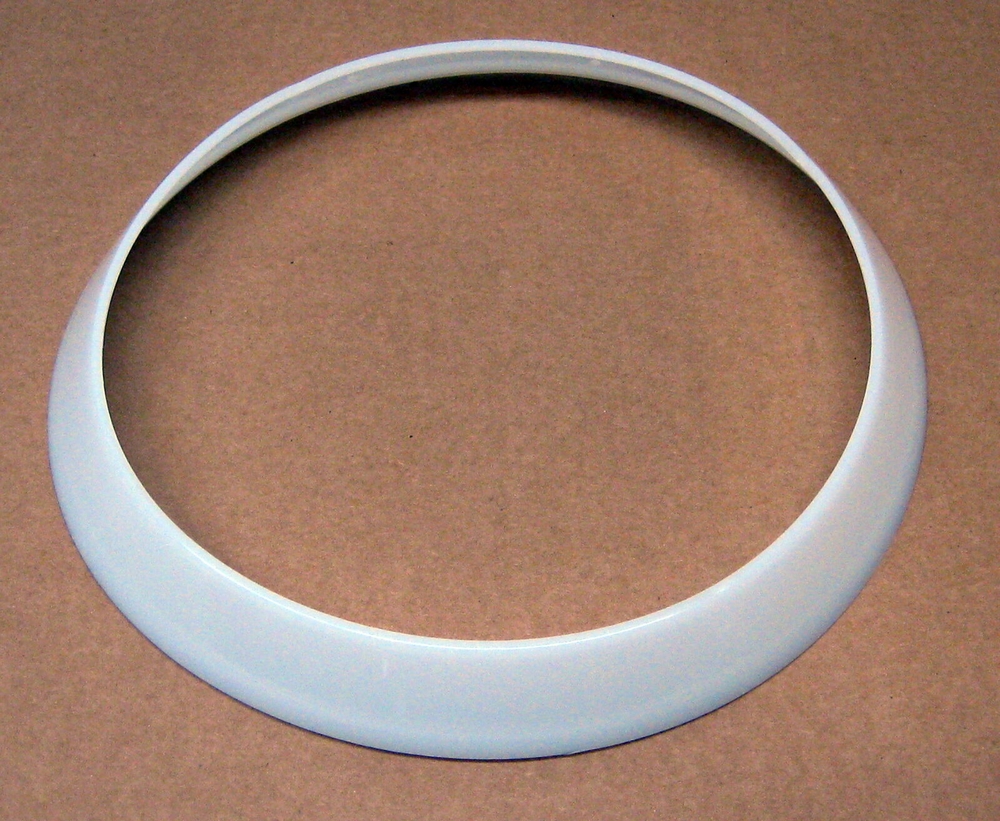 Whirlpool Snubber Ring