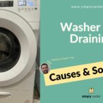 Washer Not Draining
