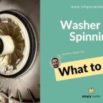 Washer Not Spinning