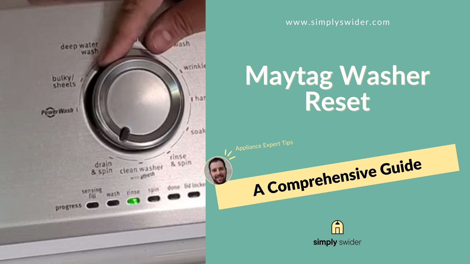 Master Your Maytag Neptune Dryer: Unlock Diagnostic Mode for Ultimate Troubleshooting