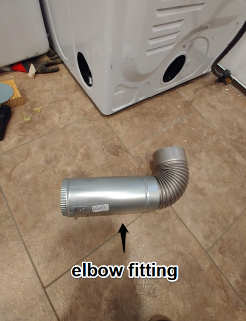 Elbow Fitting Incompatibility