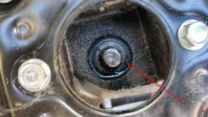 Washing Machine Leaking Oil [MUST READ] - SimplySwider.com