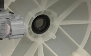 Washing Machine Leaking Oil [MUST READ] - SimplySwider.com